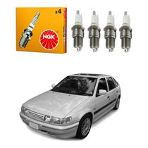 Jogo Velas Ngk Pointer Cfi 1.8 2.0 1995 A 1996