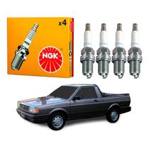 Jogo Velas Ngk Saveiro 1.6 Cht 1991 A 1993 Jogo Velas Ngk Saveiro 1.6 Cht 1991 A 1993