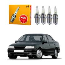 Jogo Velas Ngk Vectra 2.0 16v 1993 A 1996 Jogo Velas Ngk Vectra 2.0 16v 1993 A 1996