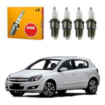 Jogo Velas Ngk Vectra Gt Vectra Gtx 2.0 Flex 2009 A 2011