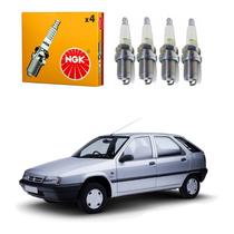 Jogo Velas Ngk Zx 1.8 8v 1996 A 1998 Jogo Velas Ngk Zx 1.8 8v 1996 A 1998
