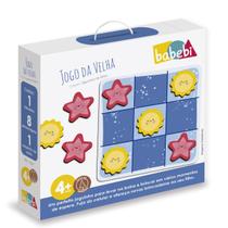 Jogo Velha Tabuleiro Brinquedo Infantil Educativo Didático Jogo Velha Tabuleiro Brinquedo Infantil Educativo Didático