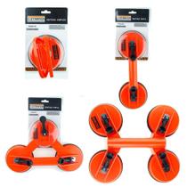 Jogo Ventosa Simples Dupla Tripla Quadrupla Starfer