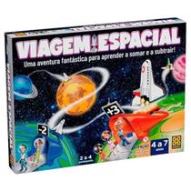 Jogo Viagem Especial Grow 04057