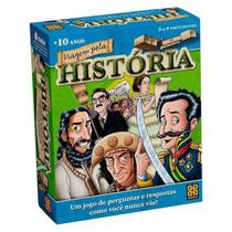 Jogo Viagem pela História - 04366