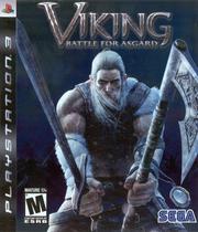 Jogo Vikings: Battle For Asgard - Ps3 - SEGA