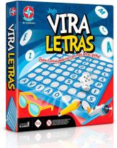 Jogo Vira Letras - Estrela 1001609900018