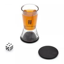 Jogo Vira Vira C/ Copo Ludi Jogo Vira Vira C/ Copo Ludi