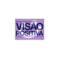 Jogo Visão Positiva - RIC - Rodrigues - RIC JOGOS