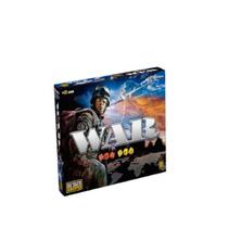 Jogo war 02000 - grow