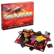 Jogo War 2 O Jogo Da Estratégia Com Batalhas Aéreas Grow