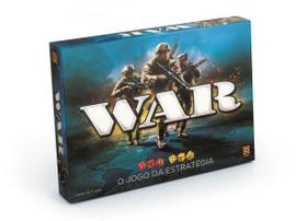 Jogo War 2000- Grow Jogo War 2000- Grow