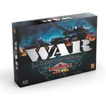 Jogo war edição especial 01253