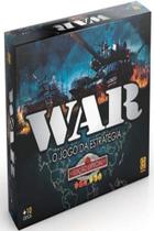 Jogo war edicao especial 1253