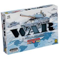 Jogo WAR Edição Especial Grow Jogo WAR Edição Especial Grow