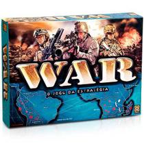 Jogo WAR GROW 02000