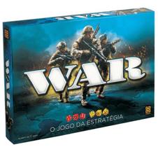 Jogo War o jogo da estratégia 0200 - Grow