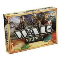 Jogo War Vikings Grow Jogo War Vikings Grow