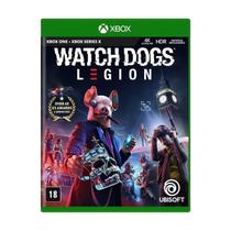 Jogo Watch Dogs: Legion - Xbox