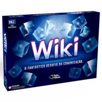 Jogo wiki pais e filhos Jogo wiki pais e filhos