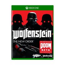 Jogo Wolfenstein: The New Order - One