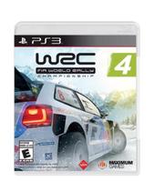 Jogo Wrc 4 Fia World Rally Championship Ps3 Jogo Wrc 4 Fia World Rally Championship Ps3