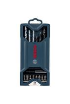 JOGO X LINE C/ 15 brocas BOSCH