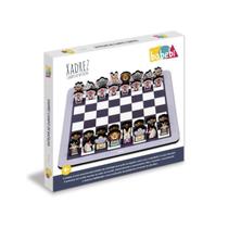 Jogo Xadrez Campo de Batalha 7022