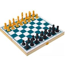 Jogo xadrez escolar 60010 - xalingo