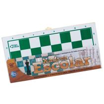 Jogo xadrez escolar - pais & filhos - 2907