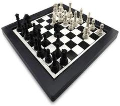 Jogo Xadrez Grande Ref006 - DUTATI Jogo Xadrez Grande Ref006 - DUTATI