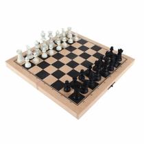 Jogo Xadrez oficial Carlu