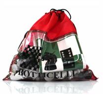 Jogo Xadrez Oficial Tabuleiro em material sintético Botticelli 040 Jogo Xadrez Oficial Tabuleiro em material sintético Botticelli 040