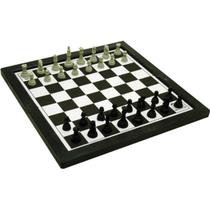 Jogo xadrez tabuleiro grande com peças - Dutati