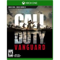 Jogo Xbox Call of Duty: Vanguard para Xbox Series X e Xbox One Jogo Xbox Call of Duty: Vanguard para Xbox Series X e Xbox One
