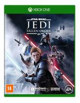 Jogo Xbox One Ação Star Wars Jedi Fallen Order Físico