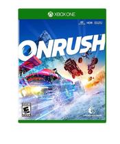 Jogo Xbox One Corrida Onrush Day One Mídia Física Novo