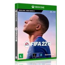 Jogo Xbox One FIFA 22  ELECTRONIC ARTS