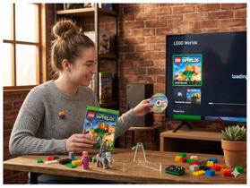Jogo Xbox One Infantil Lego Worlds Mídia Física Novo Lacrado Jogo Xbox One Infantil Lego Worlds Mídia Física Novo Lacrado