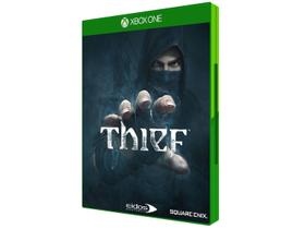 Jogo Xbox One RPG Thief Físico