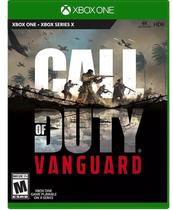 Jogo Xbox One/Series X Call Of Duty Vanguard Mídia Física - ACTIVISION