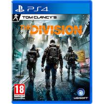 Jogo Xbox One Tom Clancy's The Division Game