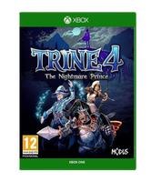 Jogo Xbox One Trine 4 The Nightmare Prince Mídia Física Novo Jogo Xbox One Trine 4 The Nightmare Prince Mídia Física Novo