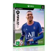 Jogo Xbox Series X FIFA 22 ELECTRONIC ARTS