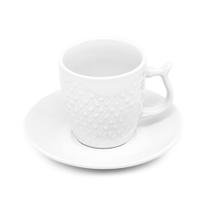 Jogo xicaras cafe brixton pt c/12pçs 65ml jgxc072/br - HAUSKRAFT