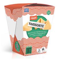 Jogo Yakisorte- Toyster Jogo Yakisorte- Toyster