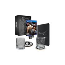 Jogo Yakuza 6 Song Of Life After Hours Premium Edition Ps4 Jogo Yakuza 6 Song Of Life After Hours Premium Edition Ps4