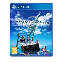 Jogo Zanki Zero Last Beginning Ps4 Europeu Novo Jogo Zanki Zero Last Beginning Ps4 Europeu Novo