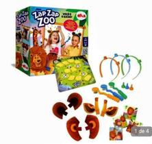 Jogo Zap Zap-zoo-elka