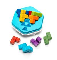 Jogo Zig Zag Puzzler SG414
